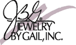 Jewelry by Gail