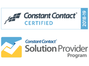 Constant Contact Certified Solution Provider